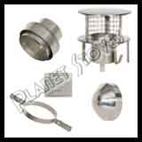 Flue Kits