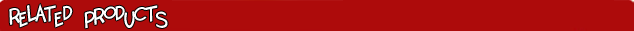 Related Products Header