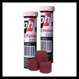 Smoke Pellets
