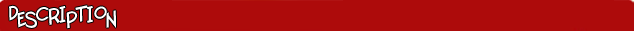 Description Header